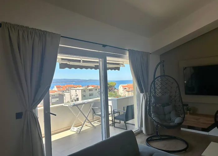 Penthouse Nensi