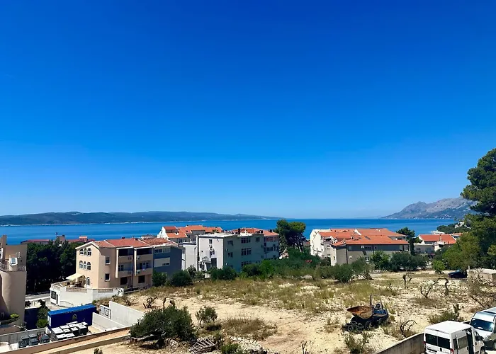Penthouse Nensi