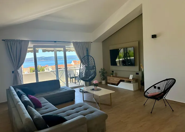 Penthouse Nensi
