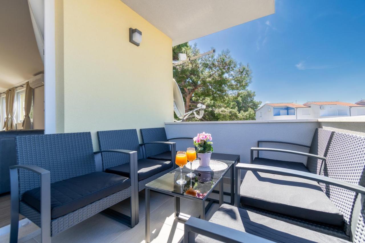 Penthouse Nensi