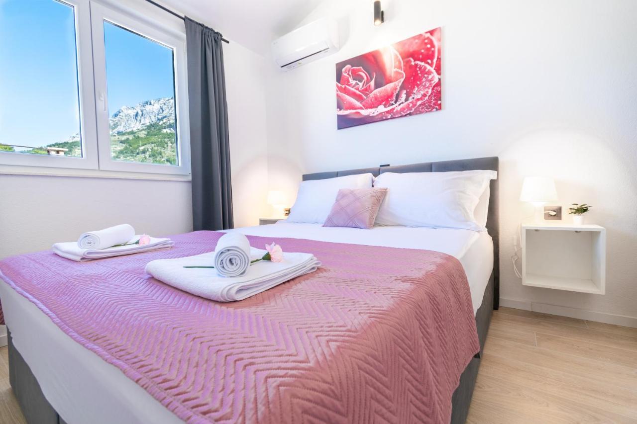 Penthouse Nensi