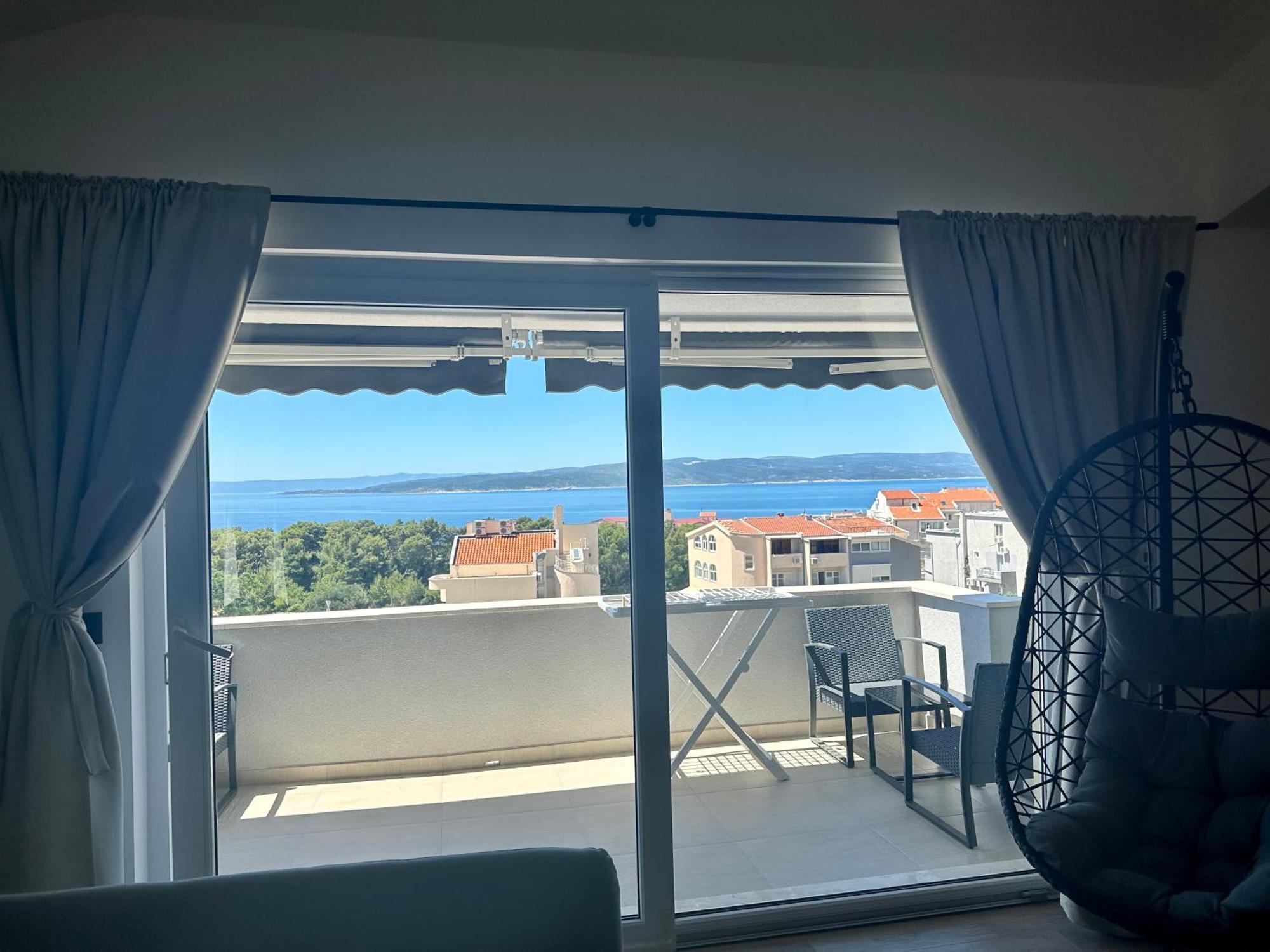 Penthouse Nensi